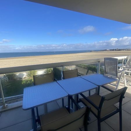 Апартаменты T3 A Arcachon Avec Vue Mer, Parking Prive Et Wi-Fi - Fr-1-374-180 Экстерьер фото