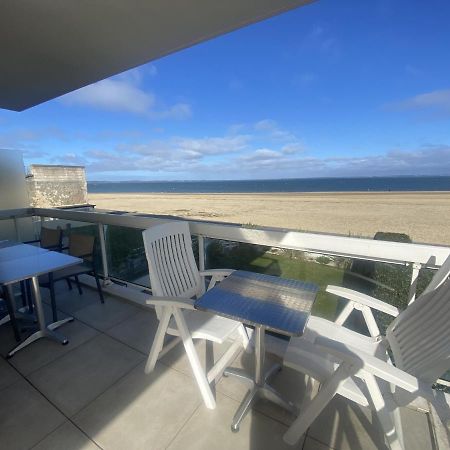 Апартаменты T3 A Arcachon Avec Vue Mer, Parking Prive Et Wi-Fi - Fr-1-374-180 Экстерьер фото